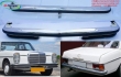 Mercedes W114 W115 Sedan/Saloon Series 1 1968-1976